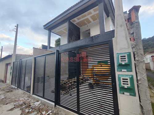 Casa, código 3090 em Cubatão, bairro Vale Verde