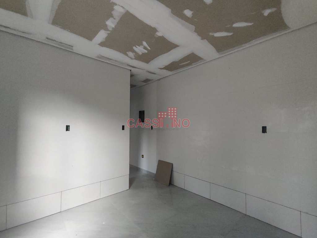 Casa em Cubatão, no bairro Vale Verde