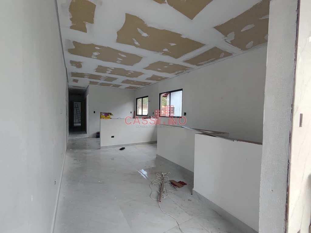 Casa em Cubatão, no bairro Vale Verde