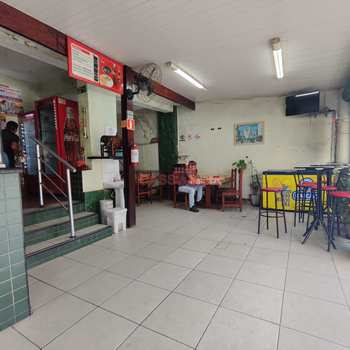 Prédio Comercial em Cubatão, bairro Centro