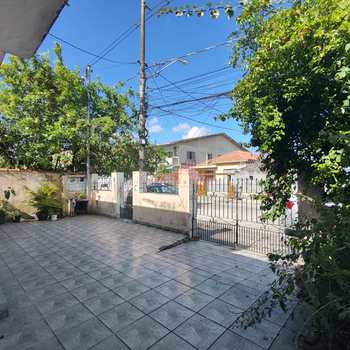 Casa em Cubatão, bairro Vila Nova