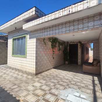 Casa em Cubatão, bairro Vila Nova