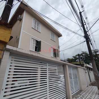 Apartamento em Cubatão, bairro Vila Nova