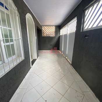 Casa em Praia Grande, bairro Real