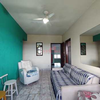 Apartamento em Cubatão, bairro Vila Nova