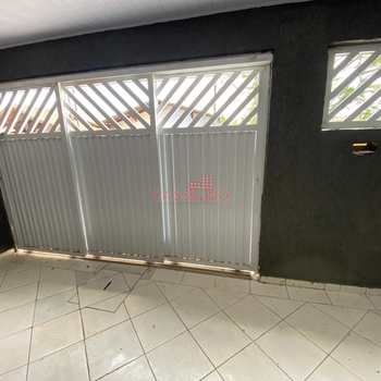 Casa em Praia Grande, bairro Real