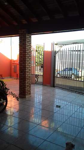 Casa, código 2177 em Jales, bairro São Judas Tadeu