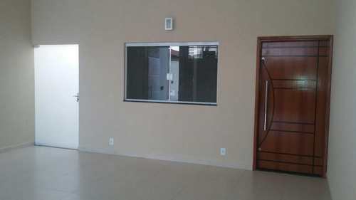 Casa, código 2137 em Jales, bairro Jardim Estados Unidos
