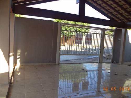 Casa, código 2107 em Jales, bairro Jardim do Bosque