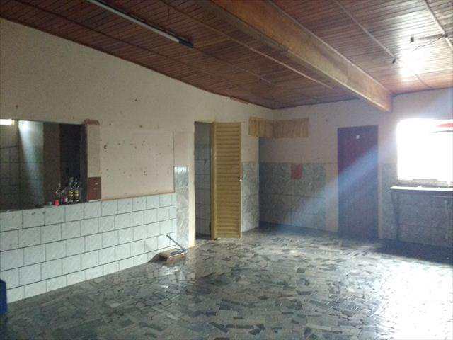 Salão em Jales, no bairro Vila União