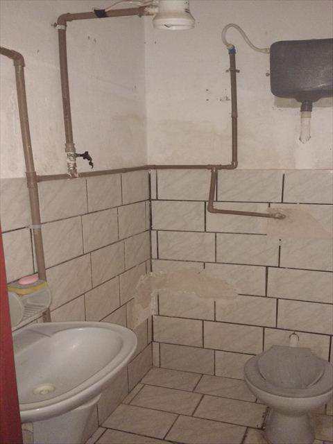 Salão em Jales, no bairro Vila União