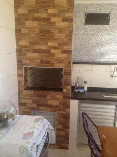 Casa, código 1681 em Jales, bairro Jardim Estados Unidos