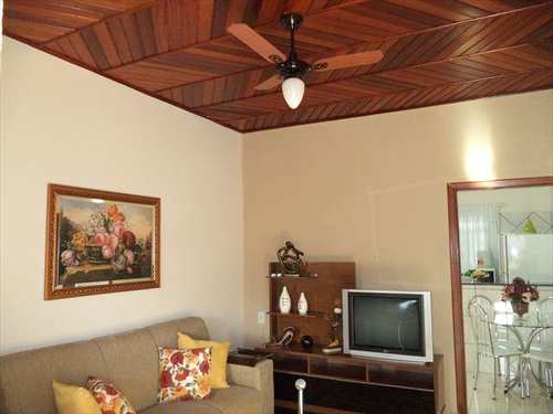 Casa, código 1610 em Jales, bairro Jardim Paraíso