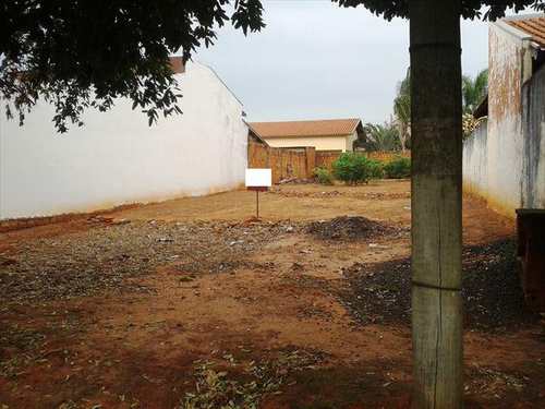Terreno, código 1517 em Jales, bairro Jardim Santo Expedito