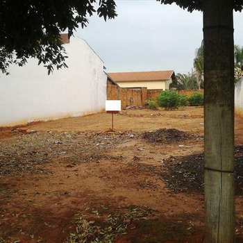Terreno em Jales, bairro Jardim Santo Expedito
