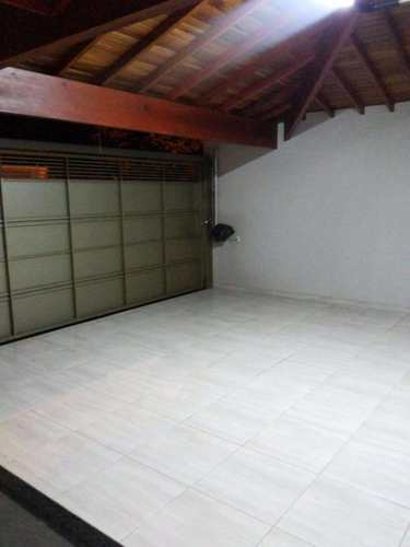 Casa, código 1435 em Jales, bairro Jardim Pires de Andrade