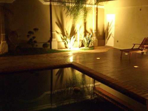Casa, código 567 em Jales, bairro Centro