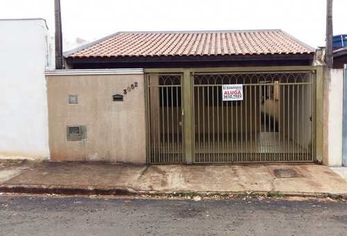 Casa, código 2333 em Jales, bairro Jardim Santo Expedito