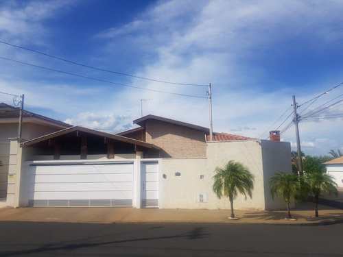 Casa, código 2391 em Jales, bairro Jardim Aclimação