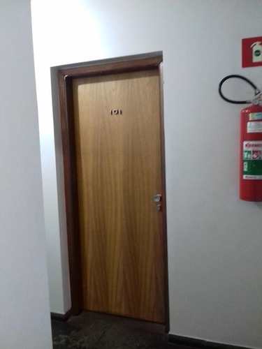 Sala Comercial, código 2473 em Jales, bairro Centro