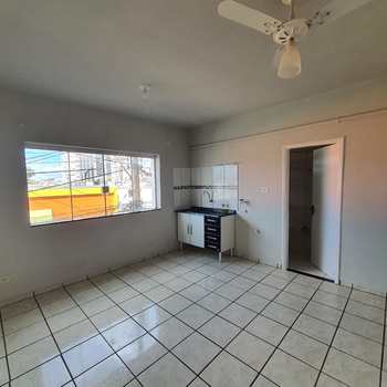 Apartamento em Jales, bairro Centro