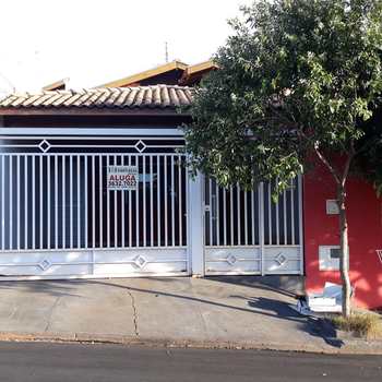 Casa em Jales, bairro Parque São Bernardo