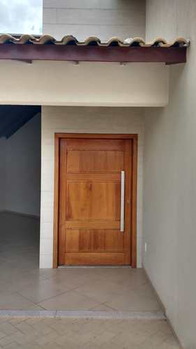 Casa, código 2776 em Jales, bairro Residencial Maria Silveira