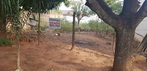 Terreno, código 2846 em Jales, bairro Jardim das Palmeiras