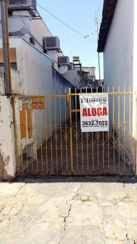 Casa, código 2912 em Jales, bairro Centro
