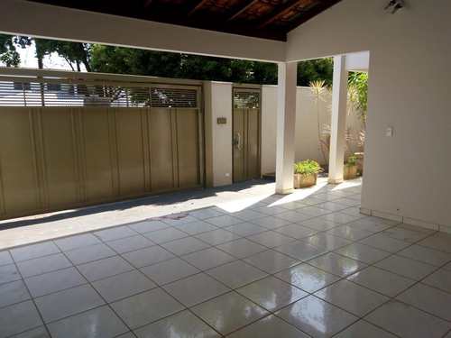 Casa, código 2984 em Jales, bairro Jardim Aclimação