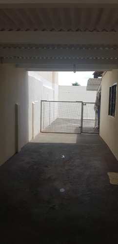 Casa, código 3007 em Jales, bairro Vila Ines