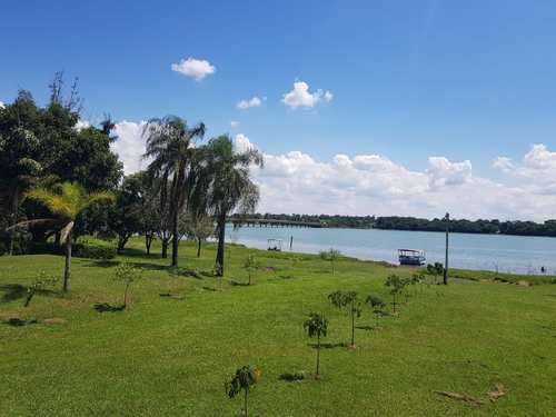 Rancho, código 3055 em Três Fronteiras, bairro Jardim Guanabara