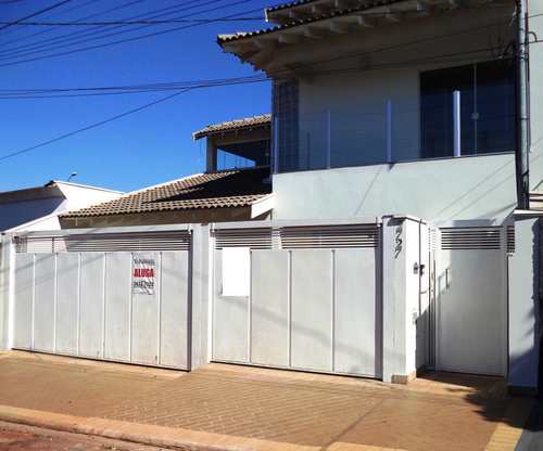 Casa, código 3064 em Jales, bairro Jardim América - Terceira Parte