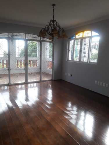 Casa, código 3182 em Jales, bairro Centro