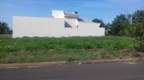 Terreno, código 3223 em Jales, bairro Residencial Monte Líbano