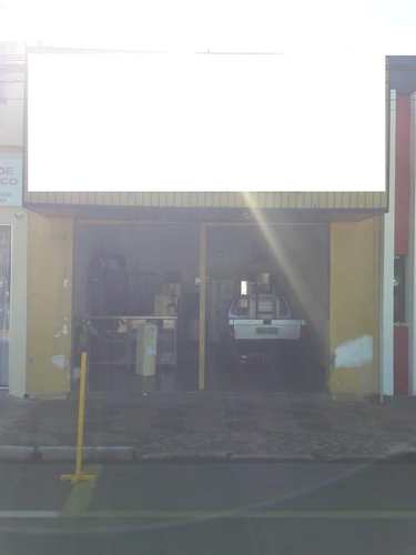 Salão, código 3249 em Jales, bairro Centro