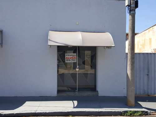 Salão, código 3301 em Jales, bairro Vila Pinheiro