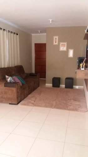 Casa, código 3304 em Jales, bairro Residencial Nova Jales