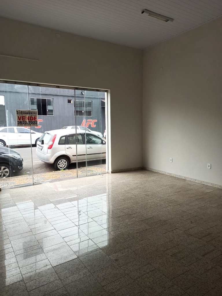 Salão em Jales, no bairro Centro