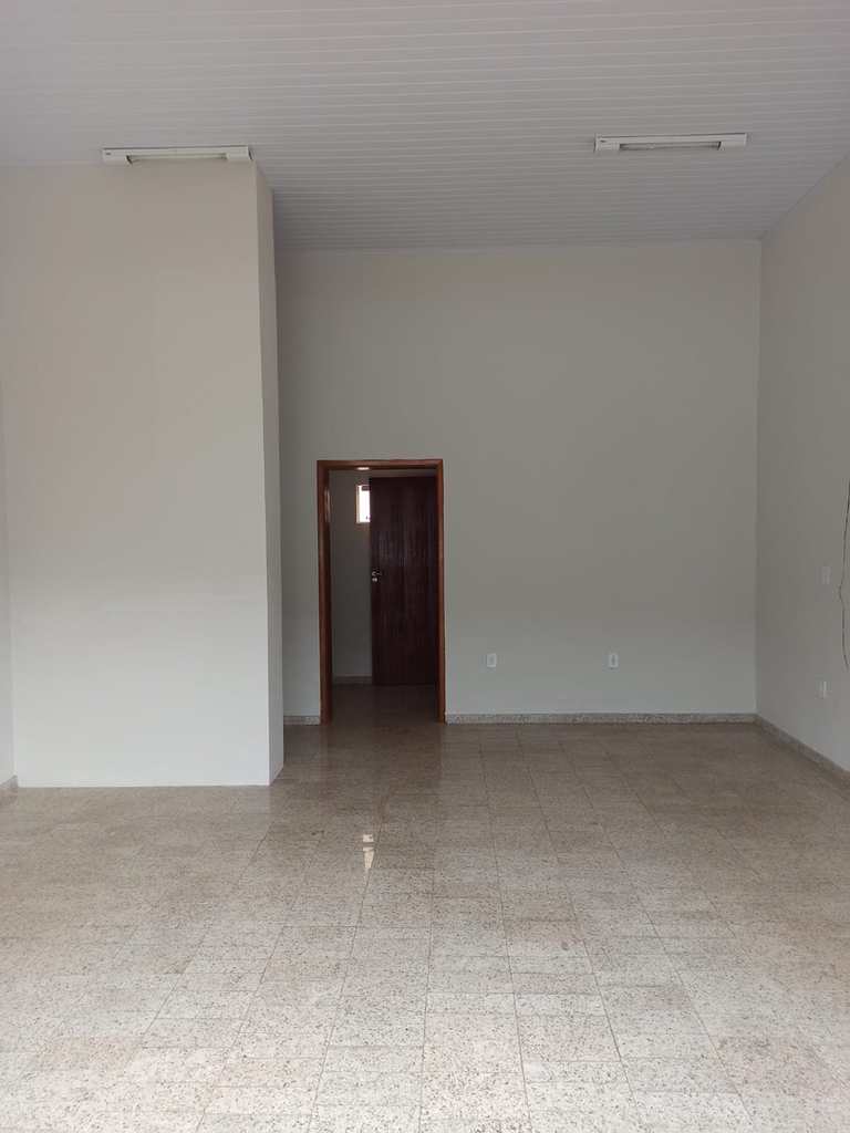 Salão em Jales, no bairro Centro