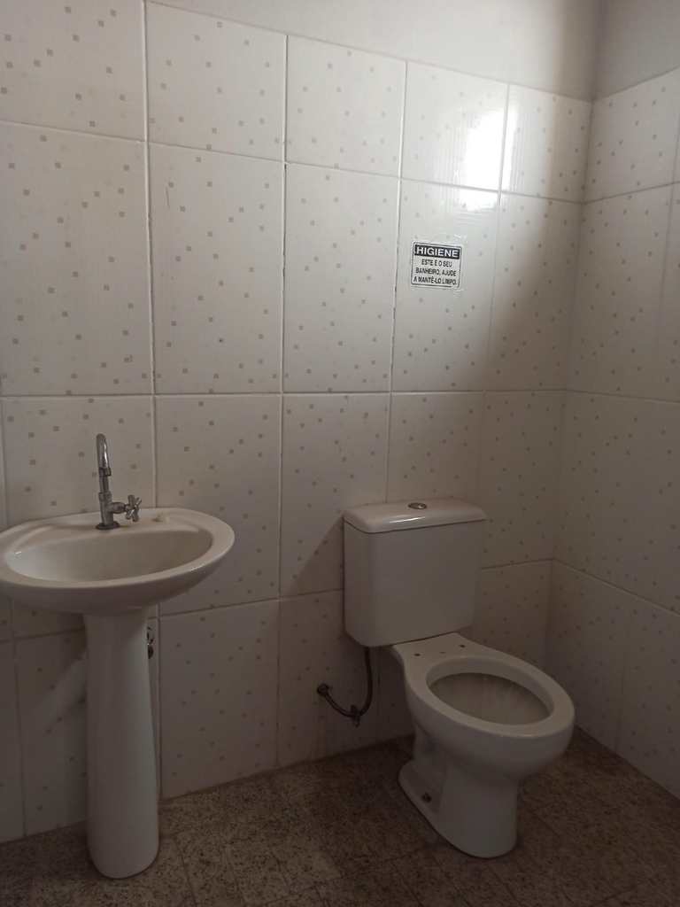 Salão em Jales, no bairro Centro