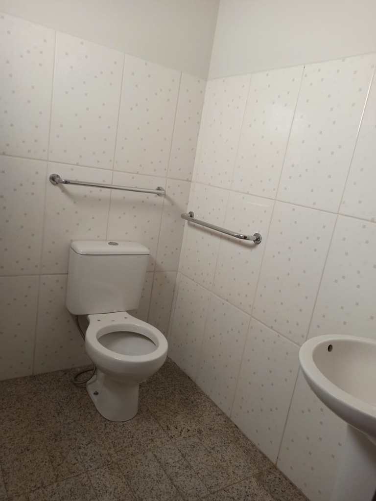 Salão em Jales, no bairro Centro