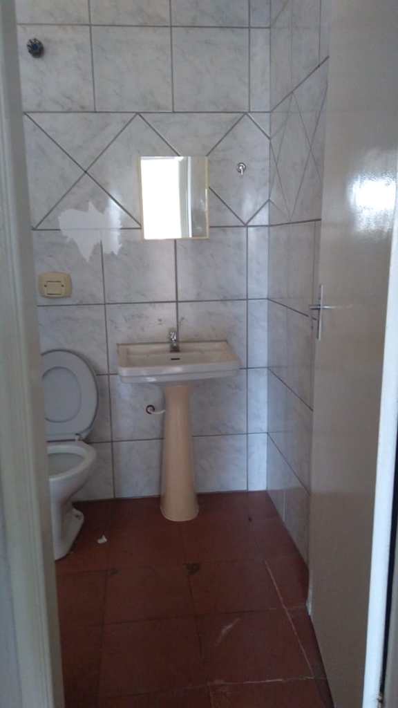Casa em Jales, no bairro Jardim Primavera