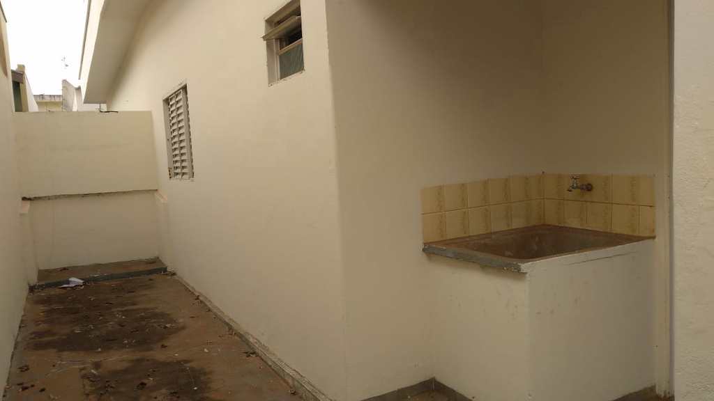 Casa em Jales, no bairro Jardim Primavera