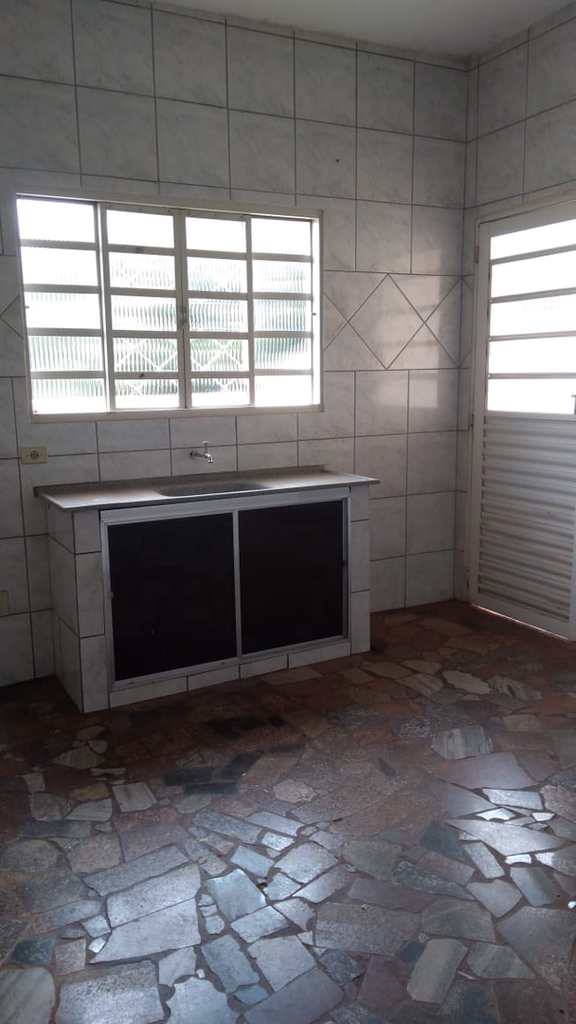 Casa em Jales, no bairro Jardim Primavera