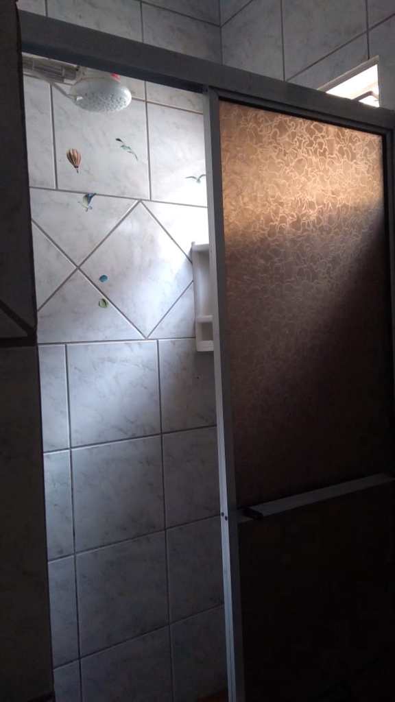 Casa em Jales, no bairro Jardim Primavera