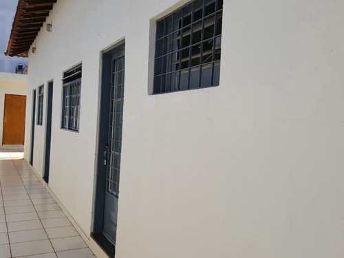 Apartamento, código 3362 em Jales, bairro Centro