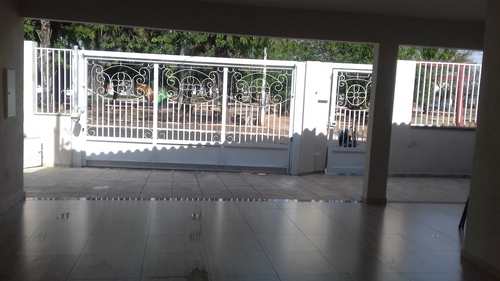 Casa, código 3365 em Jales, bairro Vila Ines
