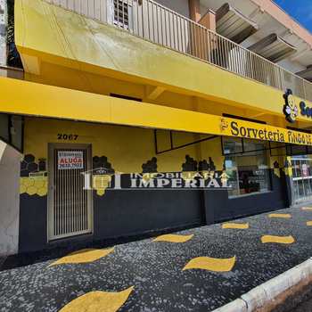 Apartamento em Jales, bairro Centro