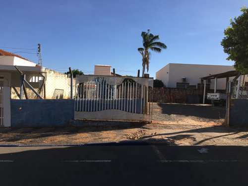 Terreno Comercial, código 3592 em Jales, bairro Centro